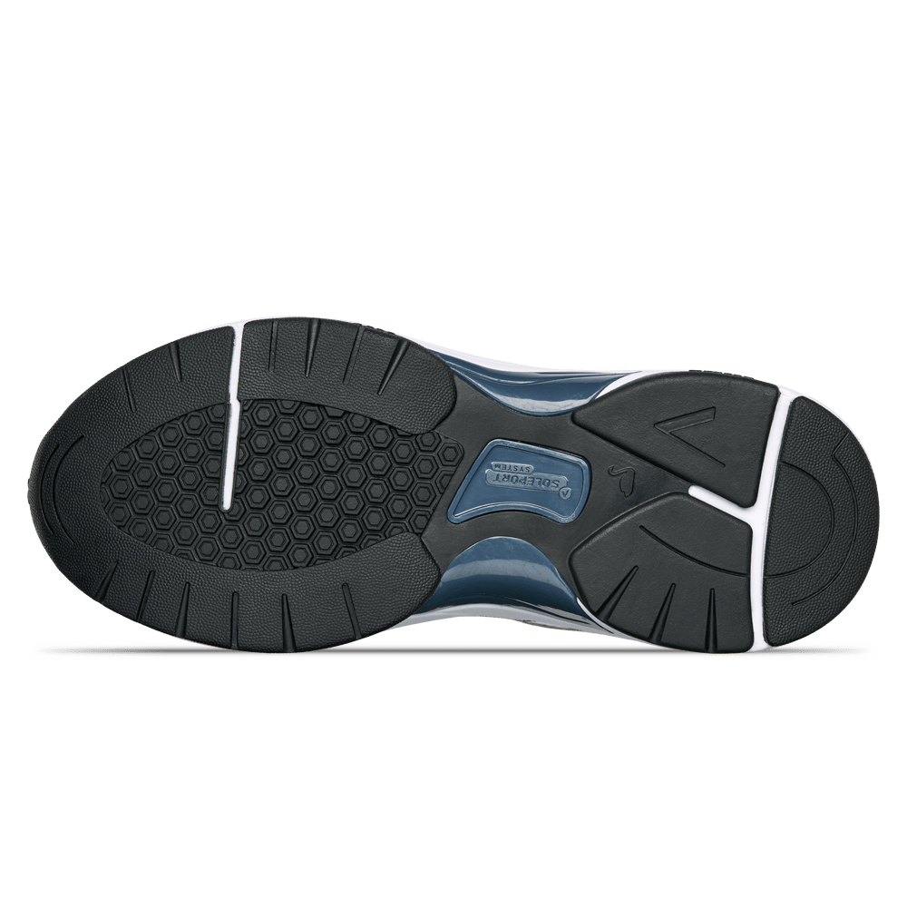 ARKK Collection Oserra Mesh S-SP | Chateau Gray Orion Blue | Women Oserra